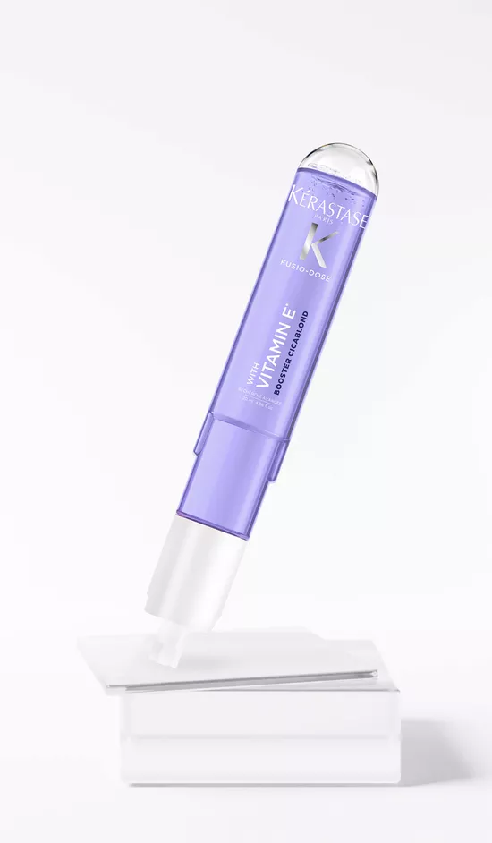Kerastase Fusio-Dose booster cicablond