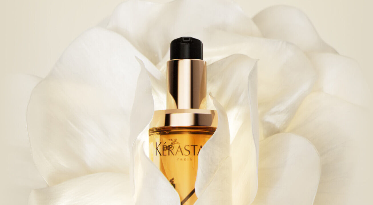 Elixir Ultime Hair Care | Kerastase