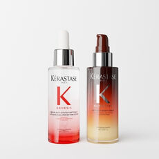 Kerastase Magic Power Duo packshot with white background​