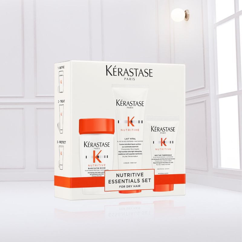 Product image of Nutritive Discovery Set on white background
