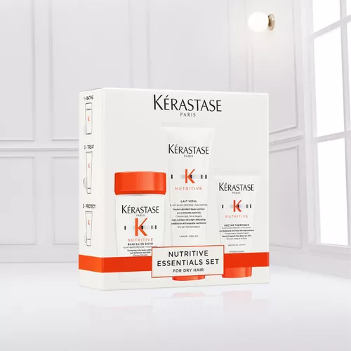 Product image of Nutritive Discovery Set on white background