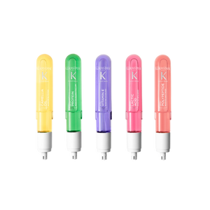 image of 5 fusio-dose products