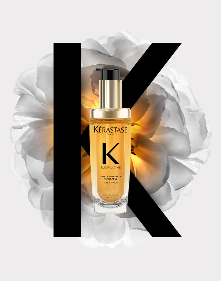 Elixir Ultime Hair Care | Kerastase