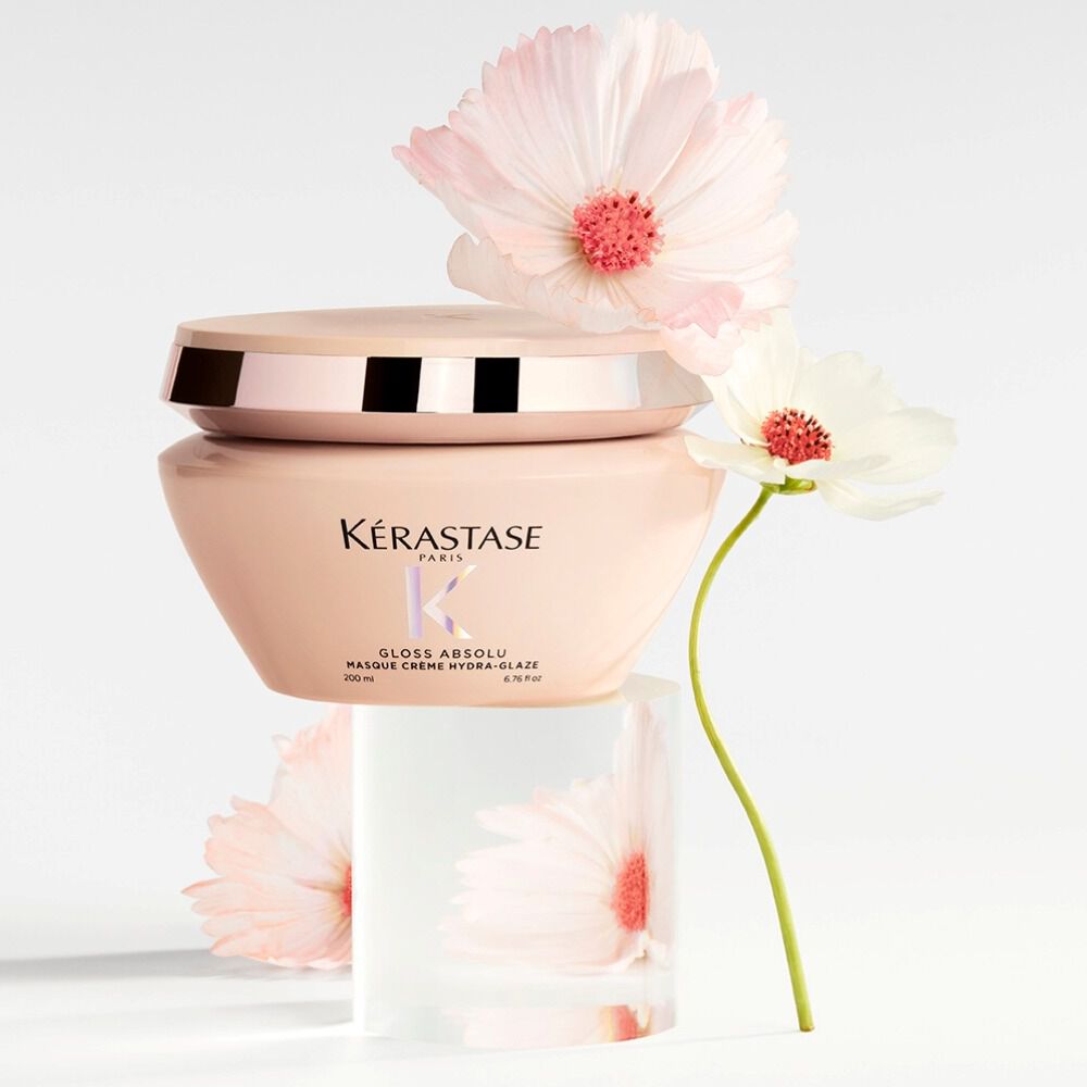 Kerastase | Professional, Luxury and Haircare Products