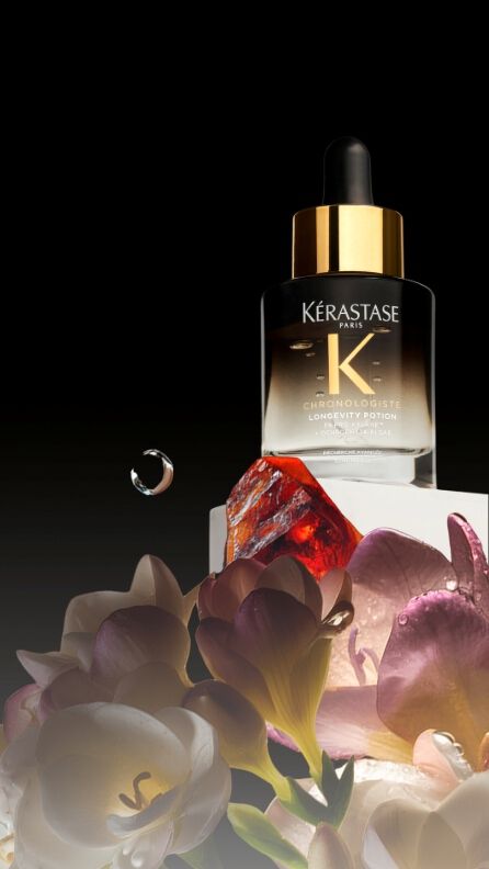 LONGEVITY POTION NEW