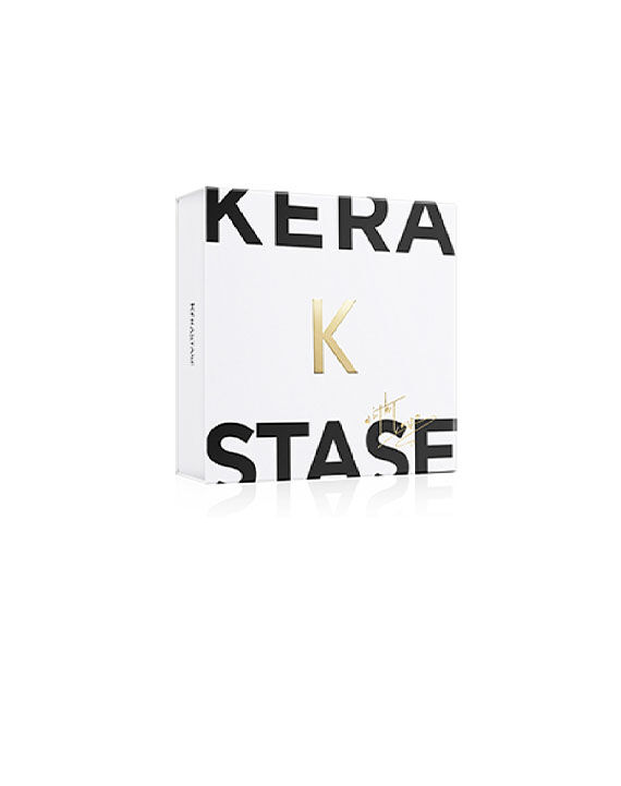 Kérastase - Professional Hair Care & Styling Products