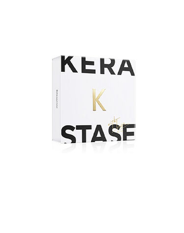 Kérastase - Professional Hair Care & Styling Products