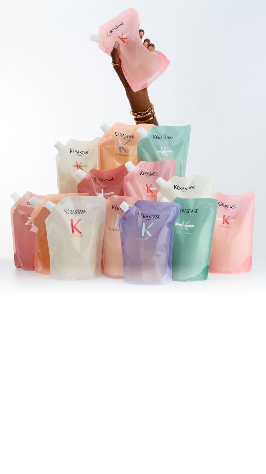REFILL YOUR SHAMPOOS & HAIR OILS NOW: SAVE UP TO 29%*