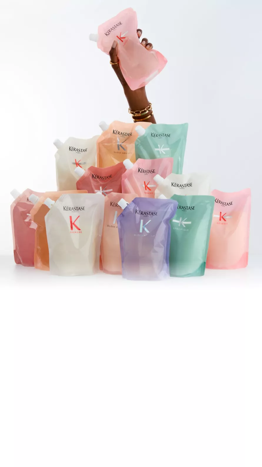 REFILL YOUR SHAMPOOS & HAIR OILS NOW: SAVE UP TO 29%*