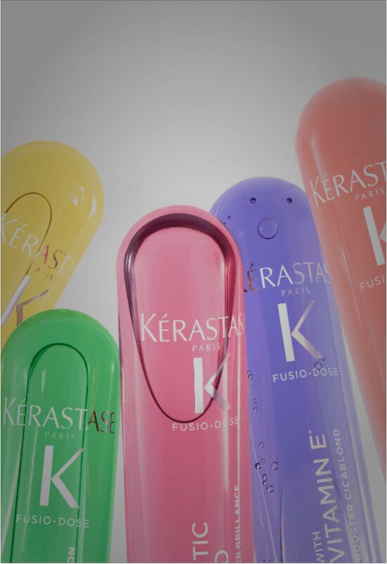 Kerastase Fusio-Dose boosters