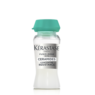 Fusio-Dose concentre resistance 