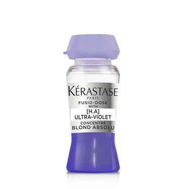 Fusio-Dose concentre blond absolu