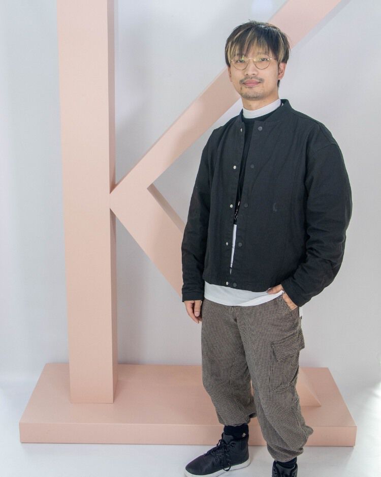 JEFFREY WAN TSZ CHUNG headshot