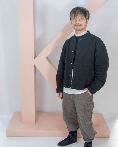 JEFFREY WAN TSZ CHUNG headshot