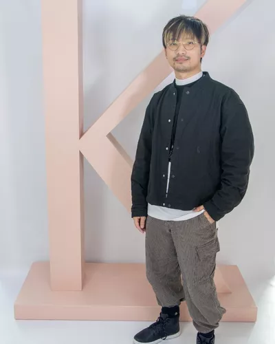 JEFFREY WAN TSZ CHUNG headshot