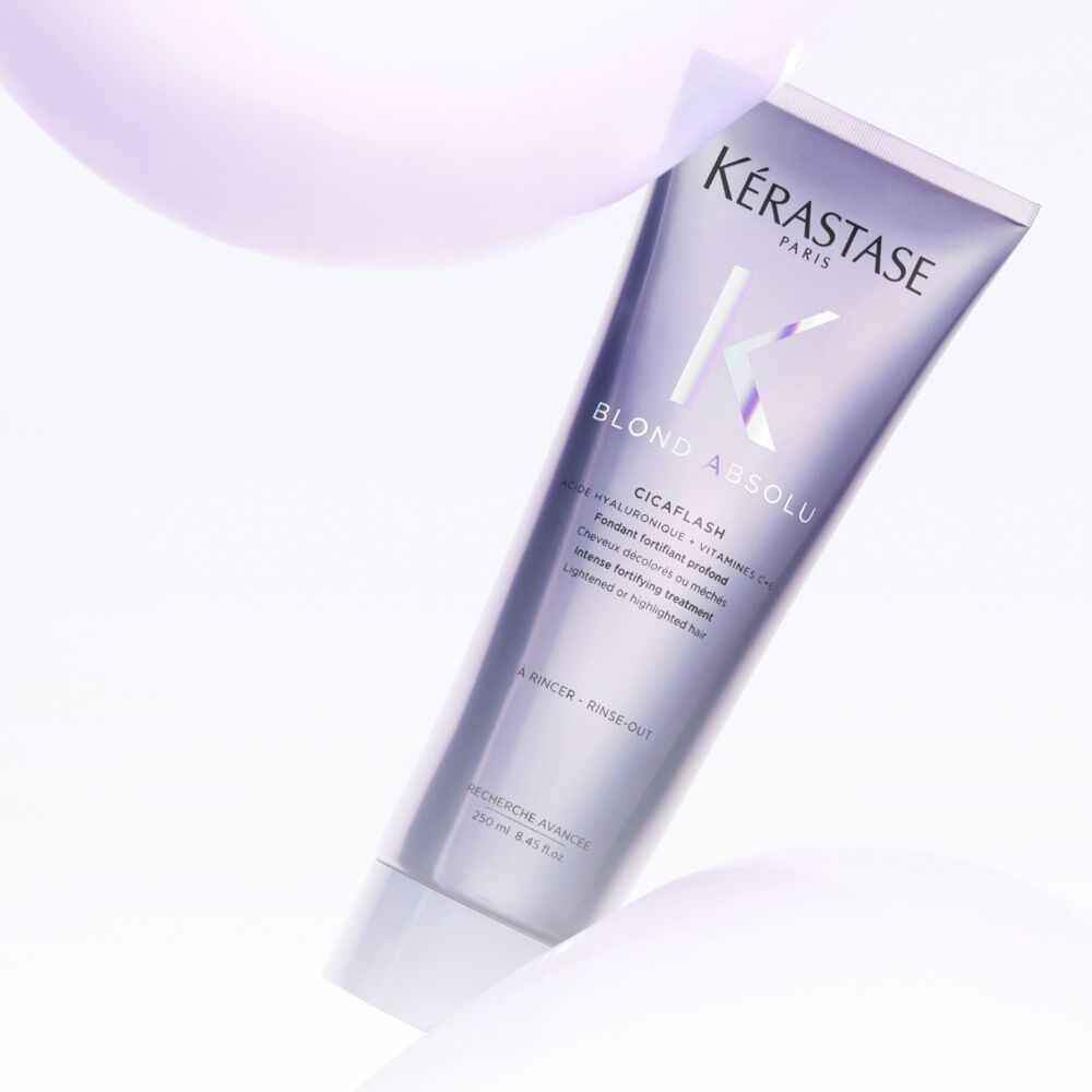 CICAFLASH CONDITIONER