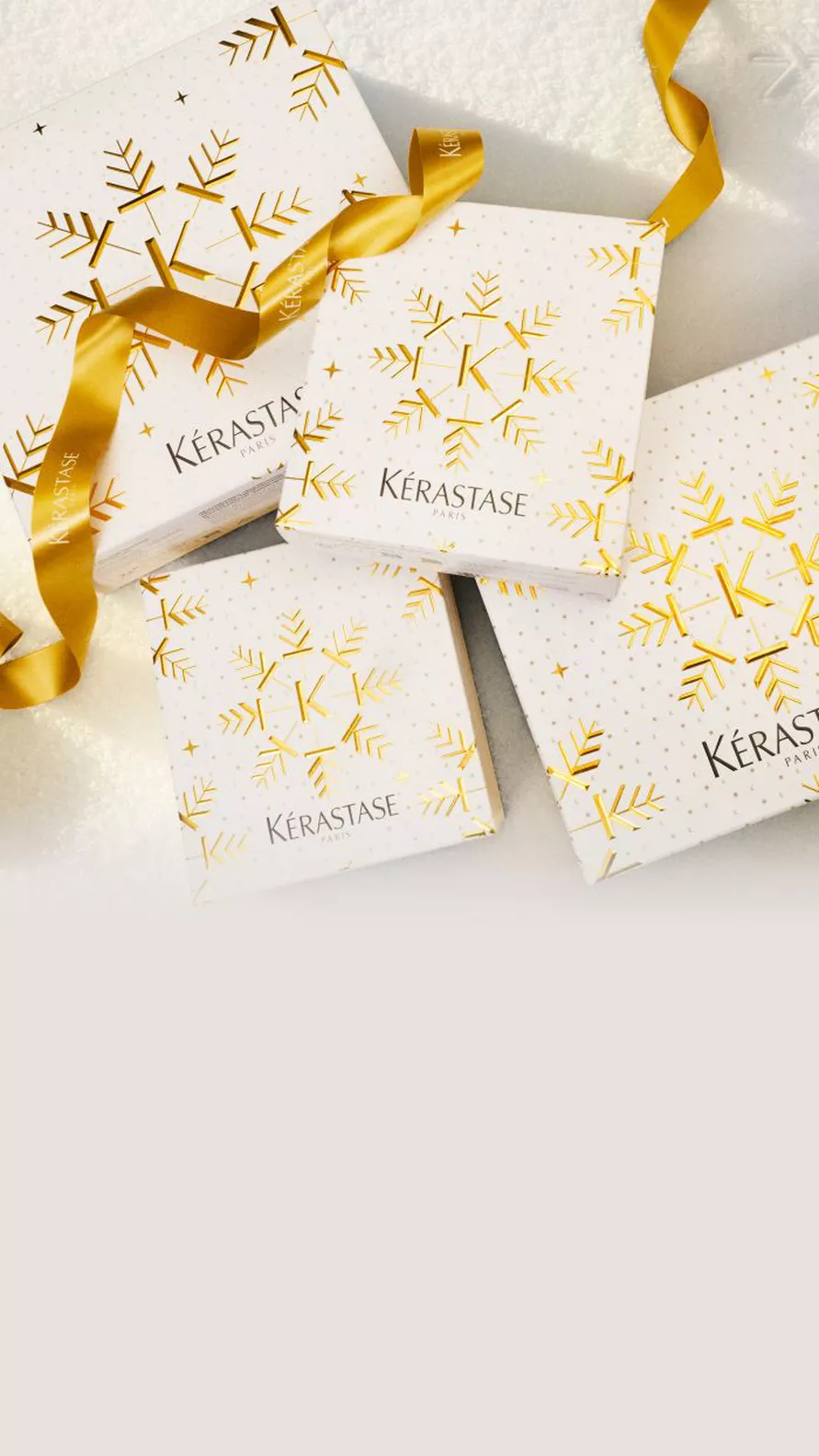 THE CHRISTMAS GIFT SETS ARE HERE, SHOP NOW.