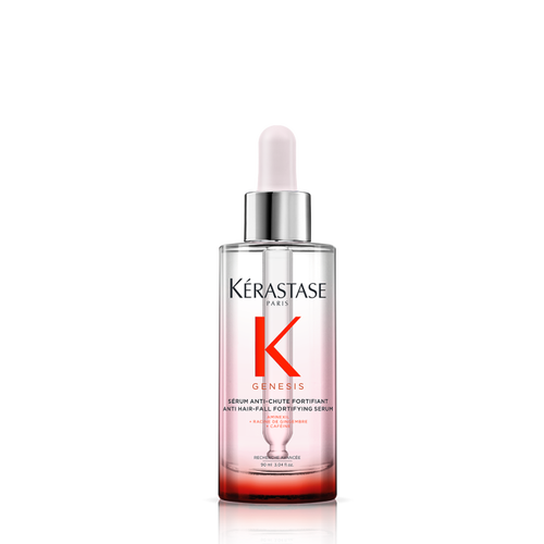 image of Genesis serum bottle