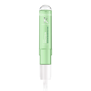 booster reconstruction Fusio-Dose