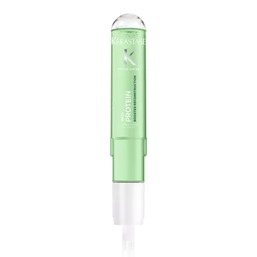 booster reconstruction Fusio-Dose