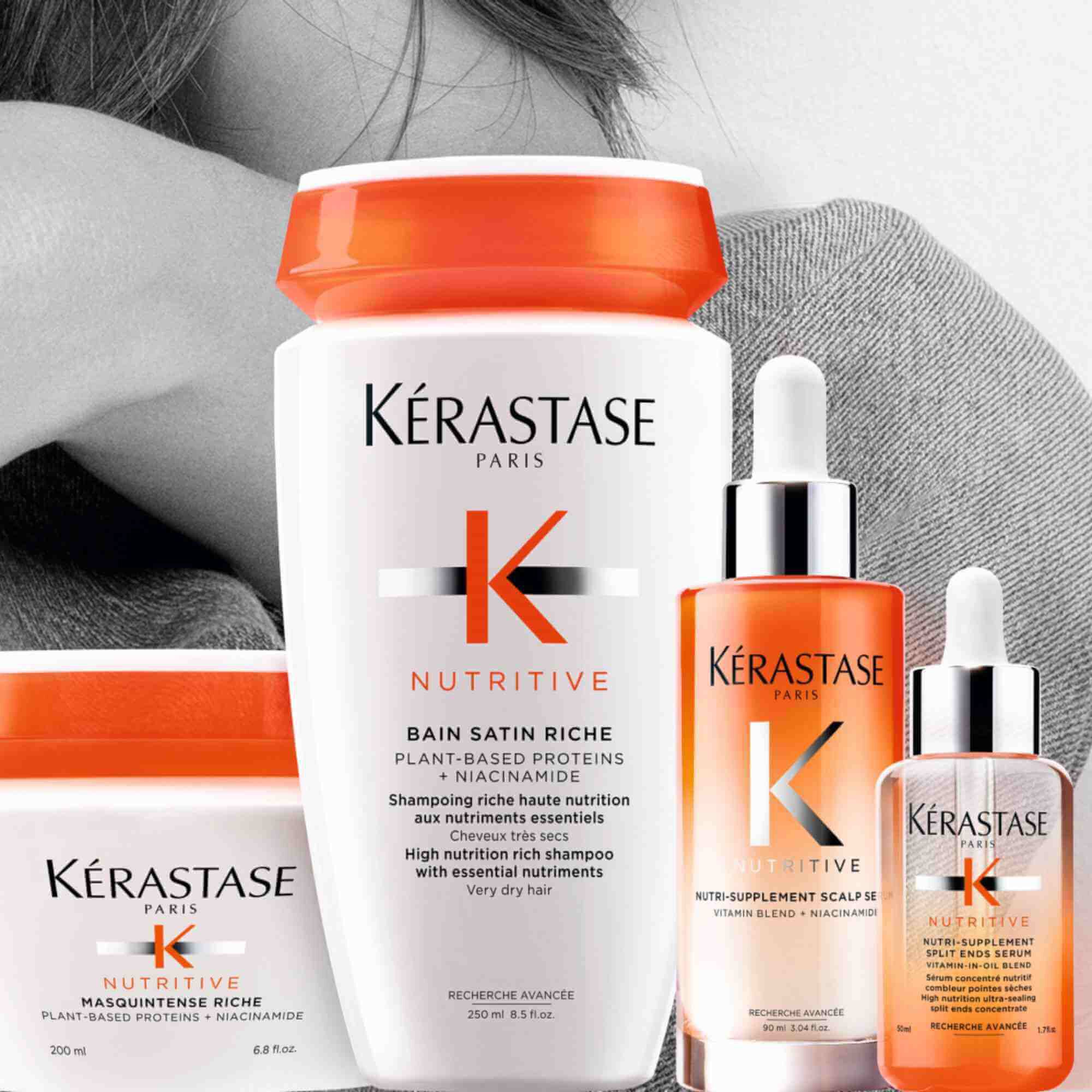 Kerastase nutritive cheap
