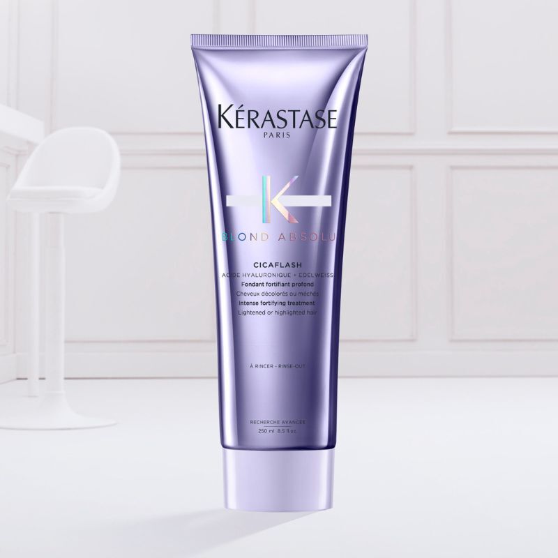 Product image of Blond Absolu Cicaflash on white background​