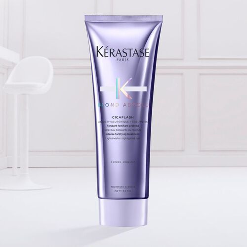 Product image of Blond Absolu Cicaflash on white background