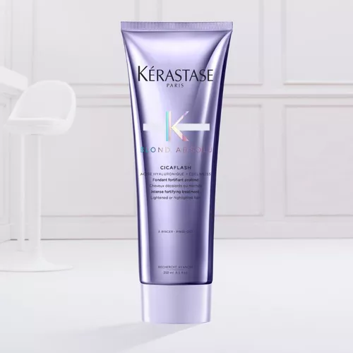 Product image of Blond Absolu Cicaflash on white background