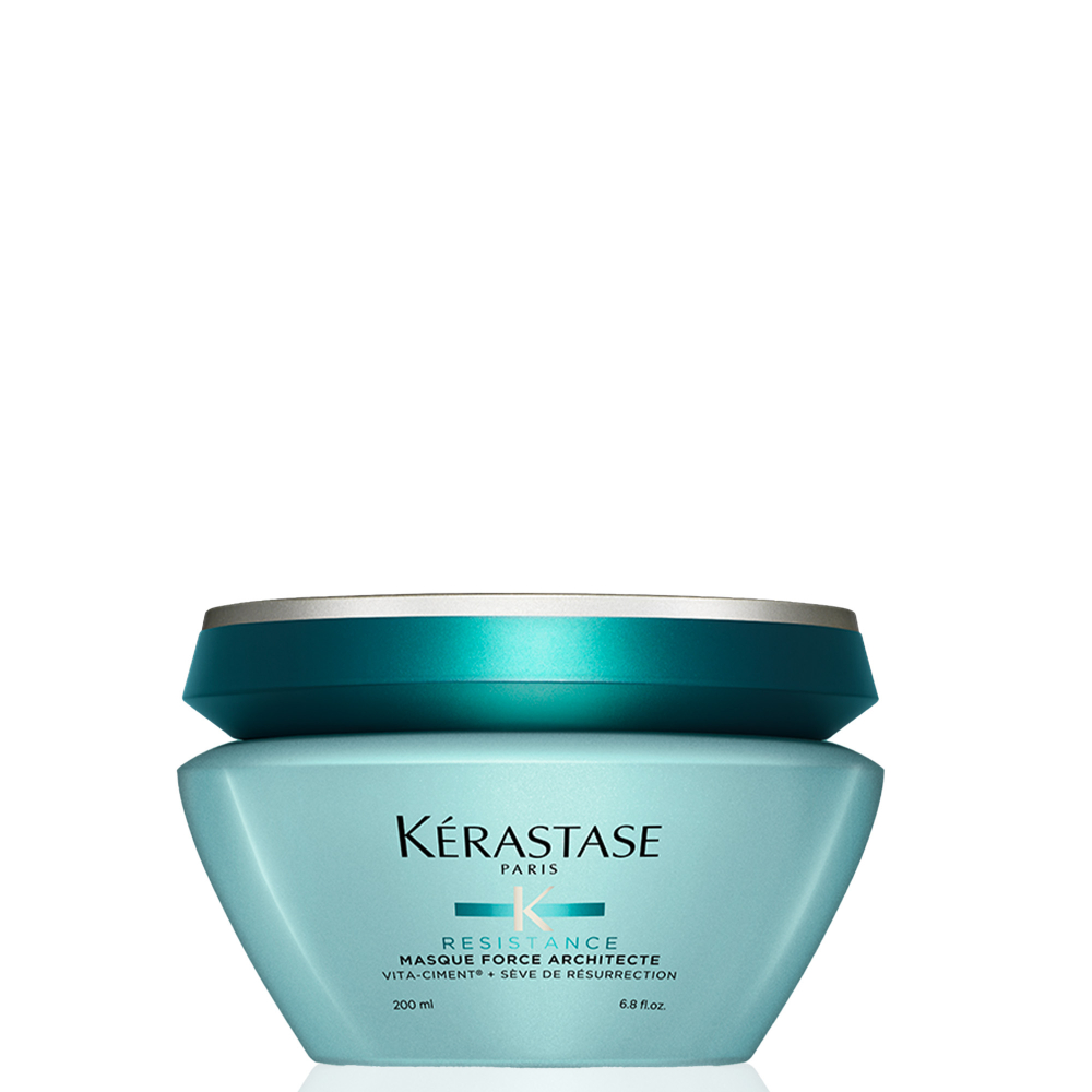 Resistance Masque Extentioniste | Strengthening Hair Mask | Kérastase UK Resistance Masque Extentioniste | Strengthening Hair Mask | Kérastase UK