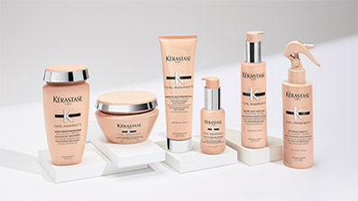 Browse the full Curl Manifesto range