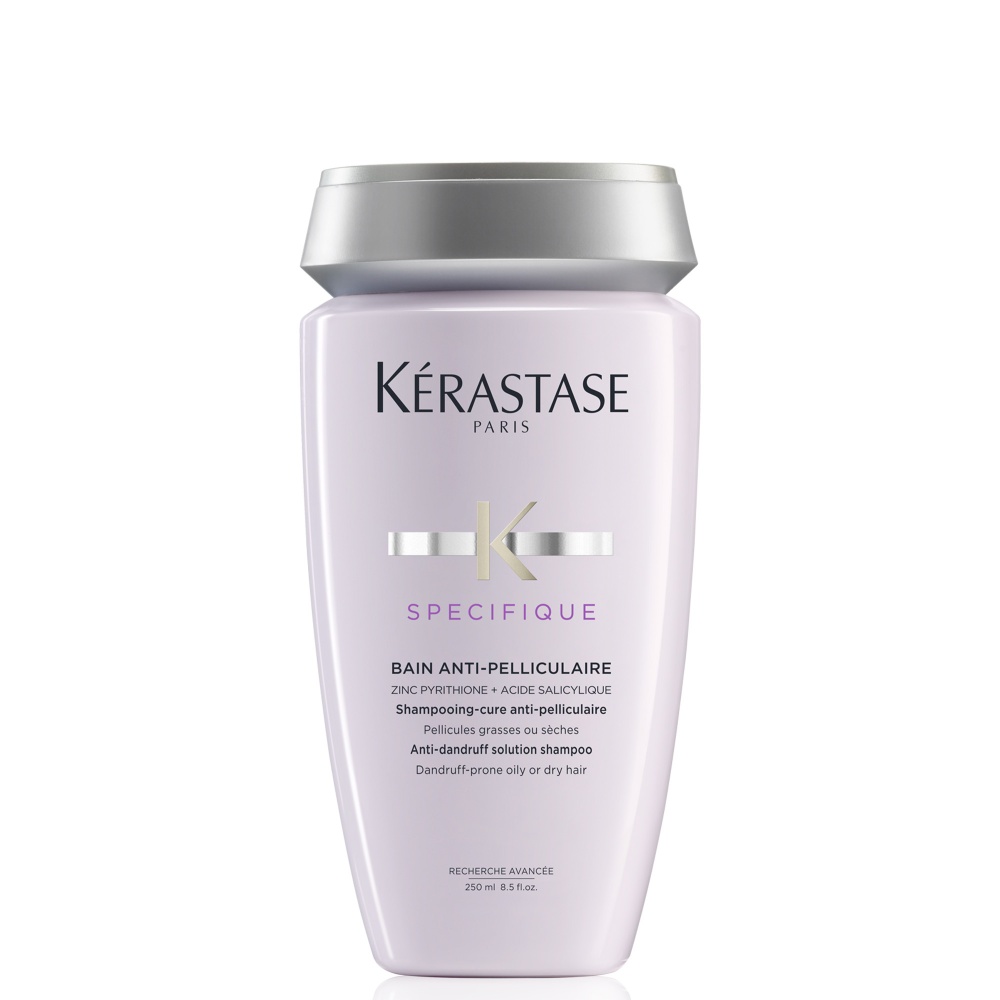 Bain Anti-Pelliculaire Shampoo Kérastase UK