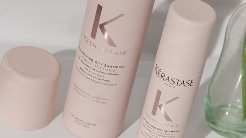 discover fresh fragrance of fresh affair
