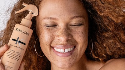 Revive Your Curls with Refresh Absolu