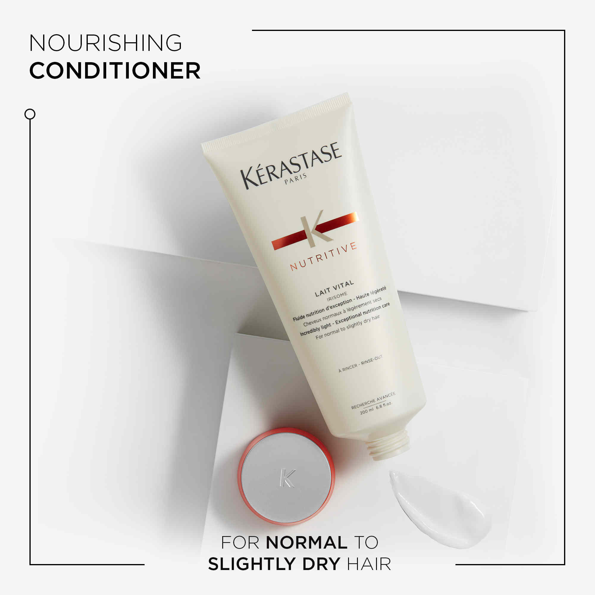NUTRITIVE OVERNIGHT SERUM