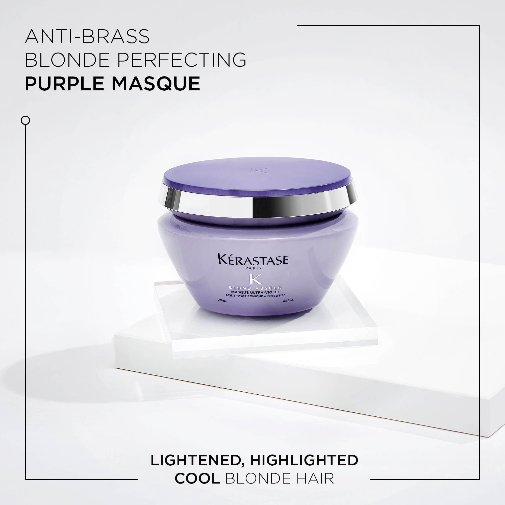 Chroma Absolu Benefits