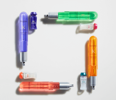 Fusio combinations