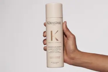 Luxurious & powerful anti-ageing haircare