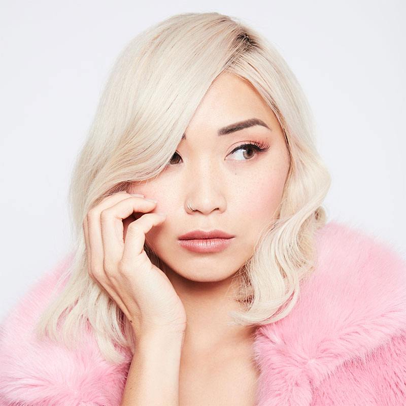Blonde Ambition