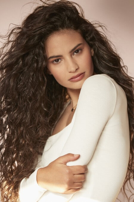 WAVY/ CURLY