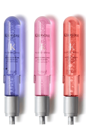 10 Things You Need to Know About Fusio Dose | Kérastase UK