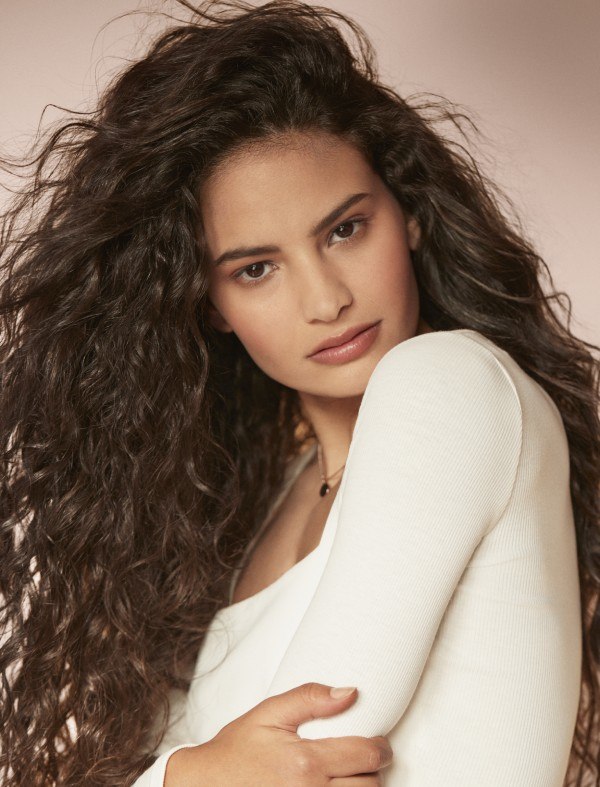 Kerastase shop curly hair