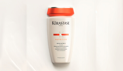 Nutritive Bain Satin 2