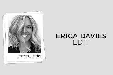 Erica Davies