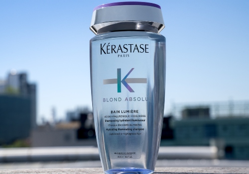 A balancing range that delivers freshness and hydration