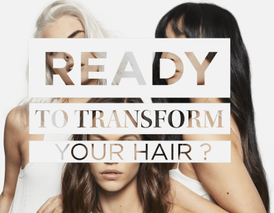How to boost the health of your hair