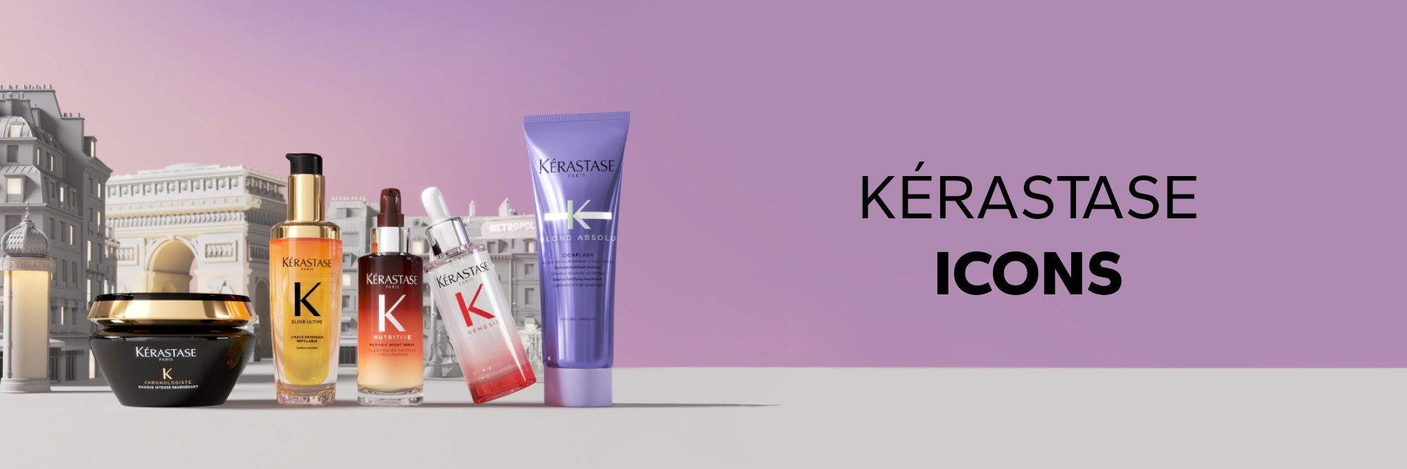 Hair Masks