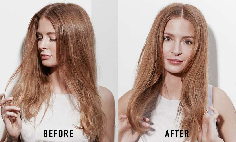 Kerastase Resistance Extentioniste Hair Care Collection Kerastase Resistance Extentioniste Hair Care Collection