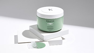 MEET THE SPÉCIFIQUE LINE FOR FRESHER HAIR MEET THE SPÉCIFIQUE LINE FOR FRESHER HAIR