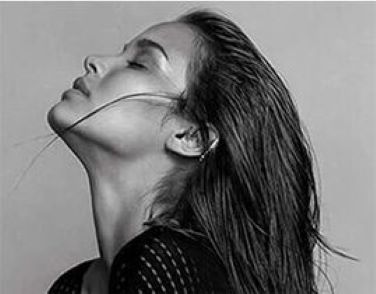 Oily Scalp