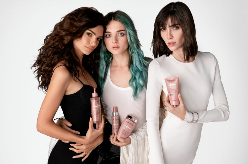 Discover Chroma Absolu